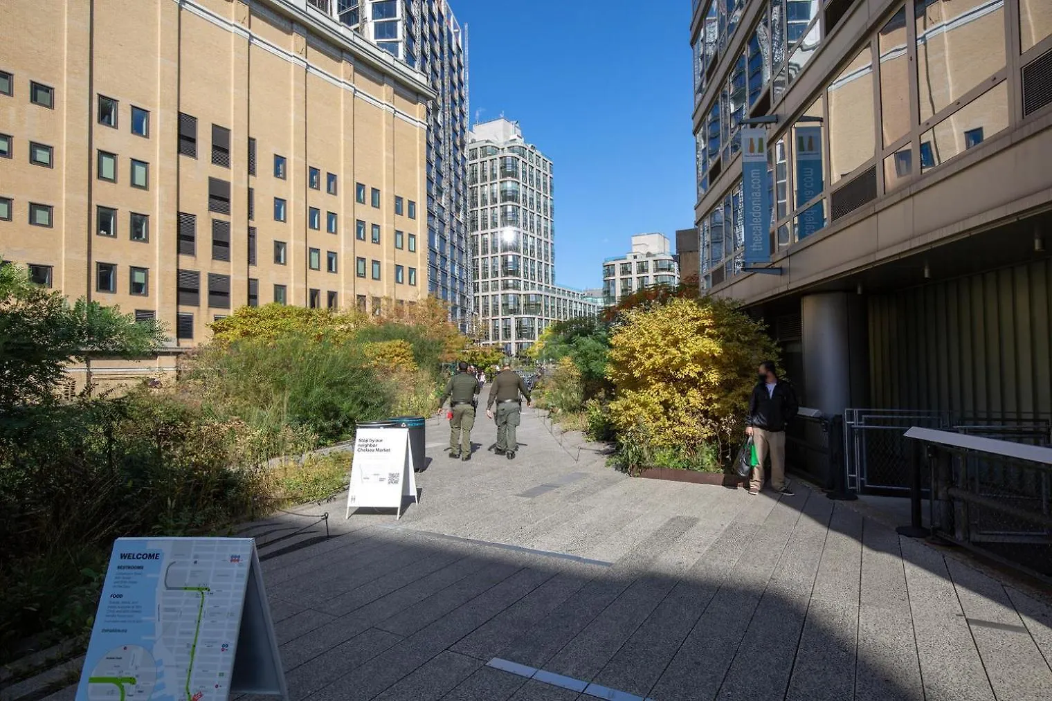 Chelsea 1Br W Doorman Roofdeck Bbq Nyc-427 Apartment New York 0*,  United States
