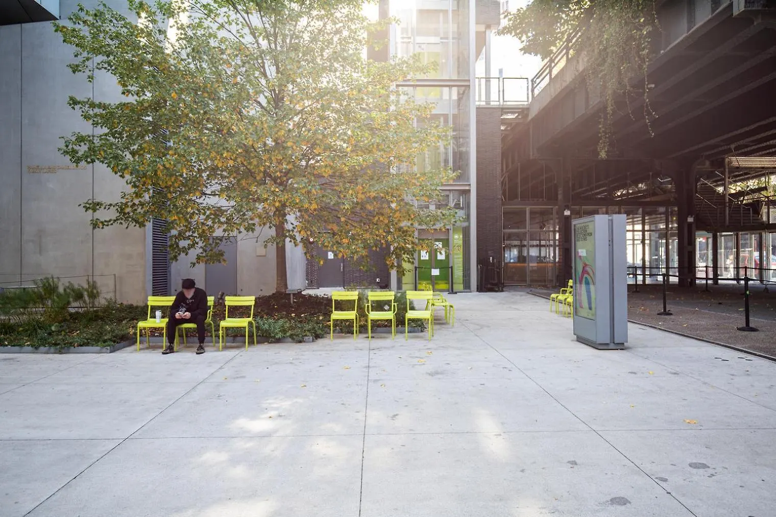 Chelsea 1Br W Doorman Roofdeck Bbq Nyc-427 Apartment New York United States