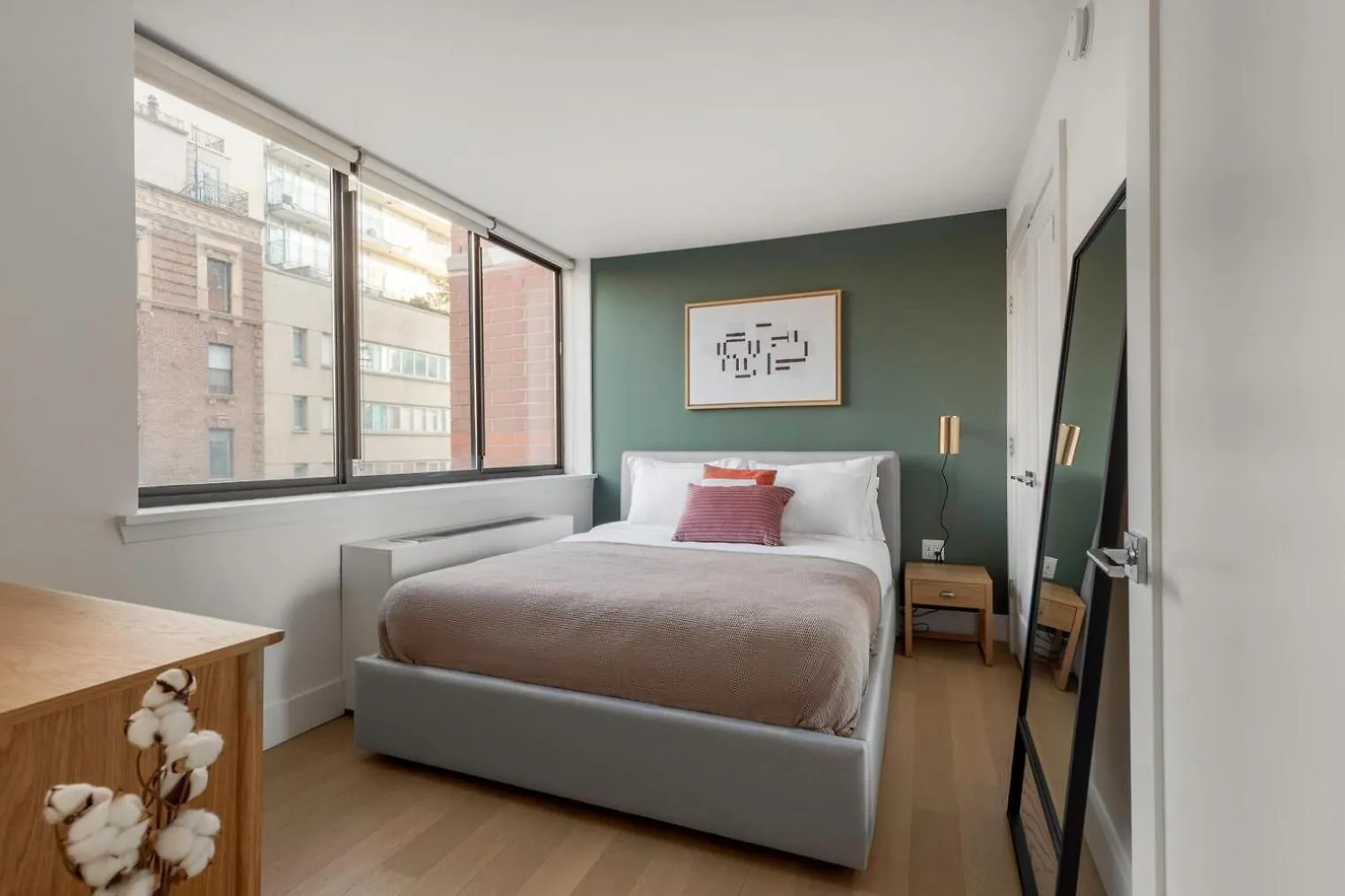 Chelsea 1Br W Doorman Roofdeck Bbq Nyc-427 Apartment New York