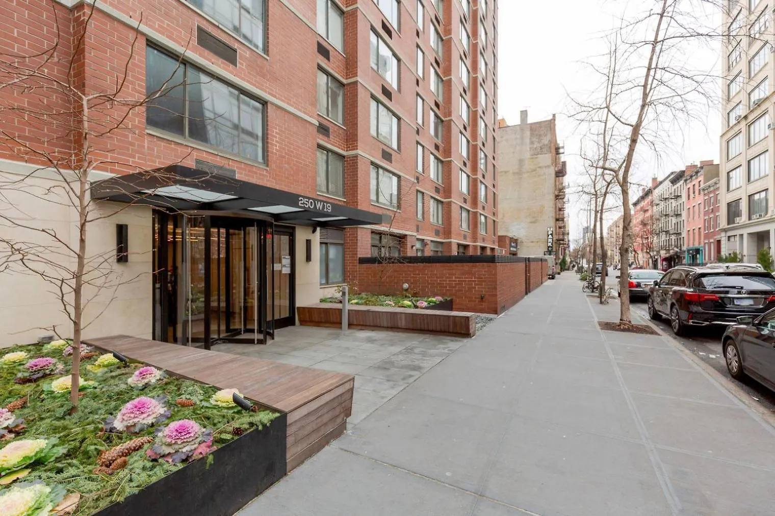 Chelsea 1Br W Doorman Roofdeck Bbq Nyc-427 Apartment New York United States